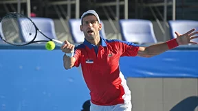 Tennis : La grosse décision de Novak Djokovic pour ces Jeux Olympiques !