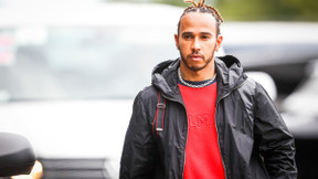 Formule 1 : Le coup de gueule de Lewis Hamilton contre Red Bull !