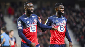 Mercato - LOSC : La porte est ouverte pour Ikoné et Bamba, mais...