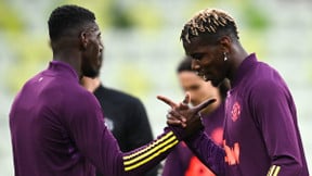 Mercato - PSG : Tout est déjà ficelé pour Paul Pogba !