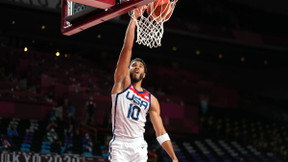 Basket - JO : Gregg Popovich a envoyé un message fracassant à Jayson Tatum !