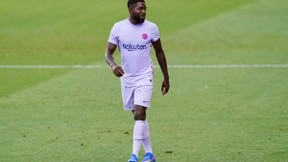 Mercato - Barcelone : Le ton est donné dans le feuilleton Umtiti !