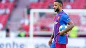 Mercato - Barcelone : Memphis Depay fait déjà l’unanimité au Barça !