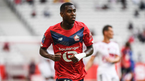 Mercato - LOSC : Un club de Ligue 1 tente sa chance pour Isaac Lihadji !