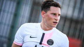 PSG - Malaise : Julian Draxler interpelle Pochettino sur sa situation !