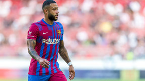 Mercato - Barcelone : Depay fait déjà l’unanimité au Barça !