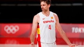 Basket - JO : La grande ambition de Pau Gasol avant le choc contre les États-Unis !
