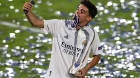 Mercato - Real Madrid : Florentino Pérez a déjà tranché pour cette pépite espagnole !