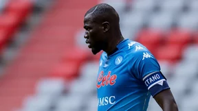 Mercato - PSG : Leonardo aura sa chance pour Koulibaly !