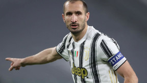 Mercato - Officiel : Chiellini prolonge avec la Juventus !