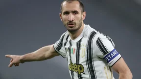 Mercato - Officiel : Chiellini prolonge avec la Juventus !