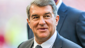 Mercato - Barcelone : L’énorme sortie de Laporta sur le recrutement estival !