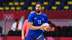 Handball : Karabatic dresse un premier bilan des JO de Tokyo !