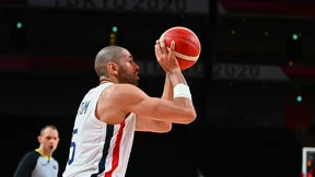 Basket : Nicolas Batum dévoile son rêve aux Jeux Olympiques !