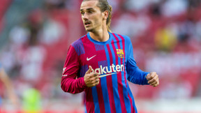 Mercato - Barcelone : Vers un transfert à 50M€ pour Antoine Griezmann ?