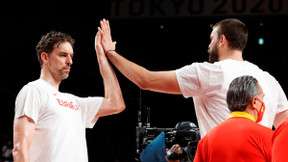 Basket : L'énorme annonce des frères Gasol sur leur avenir !