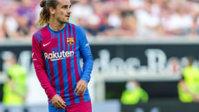 Mercato - Barcelone : Antoine Griezmann va trembler jusqu’à la fin !