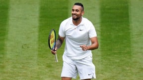 Tennis - La déclaration fracassante de Nick Kyrgios sur sa cote de popularité !