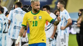 Mercato - PSG : L’état physique de Neymar fait froid dans le dos…