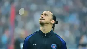 Mercato - PSG : Cette révélation sur le départ de Zlatan Ibrahimovic !