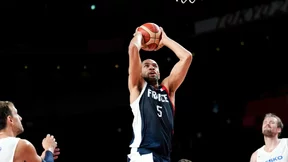 Basket - JO : Nicolas Batum s’enflamme après la victoire contre l’Italie !