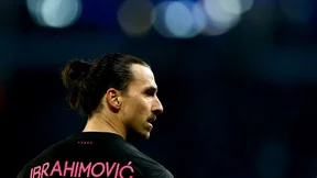 Mercato - PSG : Daniel Riolo fracasse l’idée d’un retour de Zlatan Ibrahimovic !