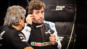 Formule 1 : Fernando Alonso revient sur sa rivalité avec Lewis Hamilton !