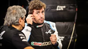 Formule 1 : Fernando Alonso revient sur sa rivalité avec Lewis Hamilton !