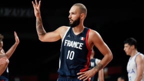 Basket - NBA : Evan Fournier revient sur son trade aux New York Knicks !