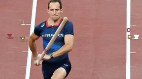 Athlétisme - JO : La désillusion de Renaud Lavillenie...