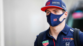 Formule 1 : Verstappen se prononce sur son gros duel avec Hamilton !