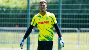 Mercato - Nantes : Alban Lafont scelle son avenir !