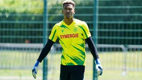 Mercato - Nantes : Alban Lafont scelle son avenir !