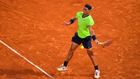 Tennis : Rafael Nadal en remet une couche sur le débat du GOAT !