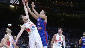 Basket : Le message émouvant de Rudy Gobert pour Pau Gasol !