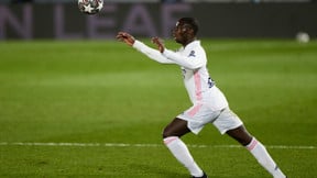 Mercato - Real Madrid : L'avenir de Ferland Mendy totalement relancé ?