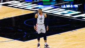 Basket - NBA : Les Wizards dézinguent Russell Westbrook !