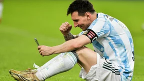 Mercato - PSG : Un nouvel indice fort dans le feuilleton Lionel Messi ?