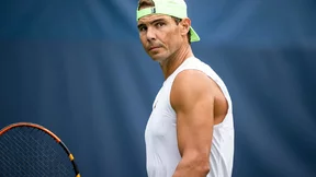 Tennis : Nadal prend position sur la pression des athlètes !