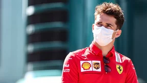 Formule 1 : Le coup de gueule de Charles Leclerc envers Lance Stroll !