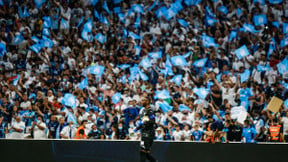 OM : Steve Mandanda envoie un énorme message aux supporters marseillais !