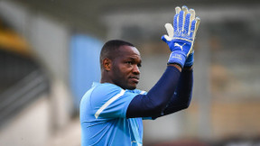 Mercato - OM : Steve Mandanda valide un choix très fort de Pablo Longoria !