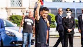 Mercato : Direction l'Espagne pour Florenzi ?