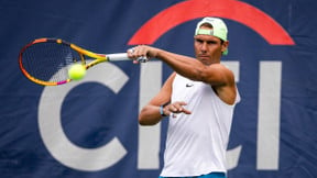 Tennis : Les confidences de Rafael Nadal après son grand retour !