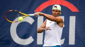 Tennis : Les confidences de Rafael Nadal après son grand retour !
