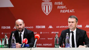 Mercato : L'annonce de Monaco pour son recrutement !