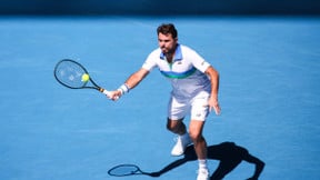 Tennis : Le message fort de Stan Wawrinka sur ce gros sujet !