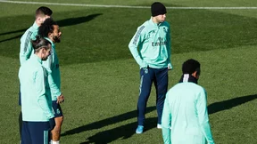 Mercato - Real Madrid : Pérez aurait pris une décision pour ces deux stars d’Ancelotti !