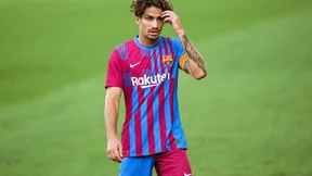 Mercato - OM : Terrible nouvelle pour Longoria avec cet attaquant du Barça !