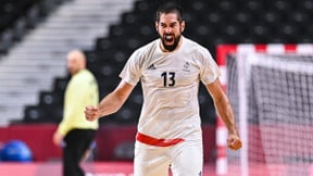 Handball - JO : Nikola Karabatic en plein rêve après la qualification en finale !